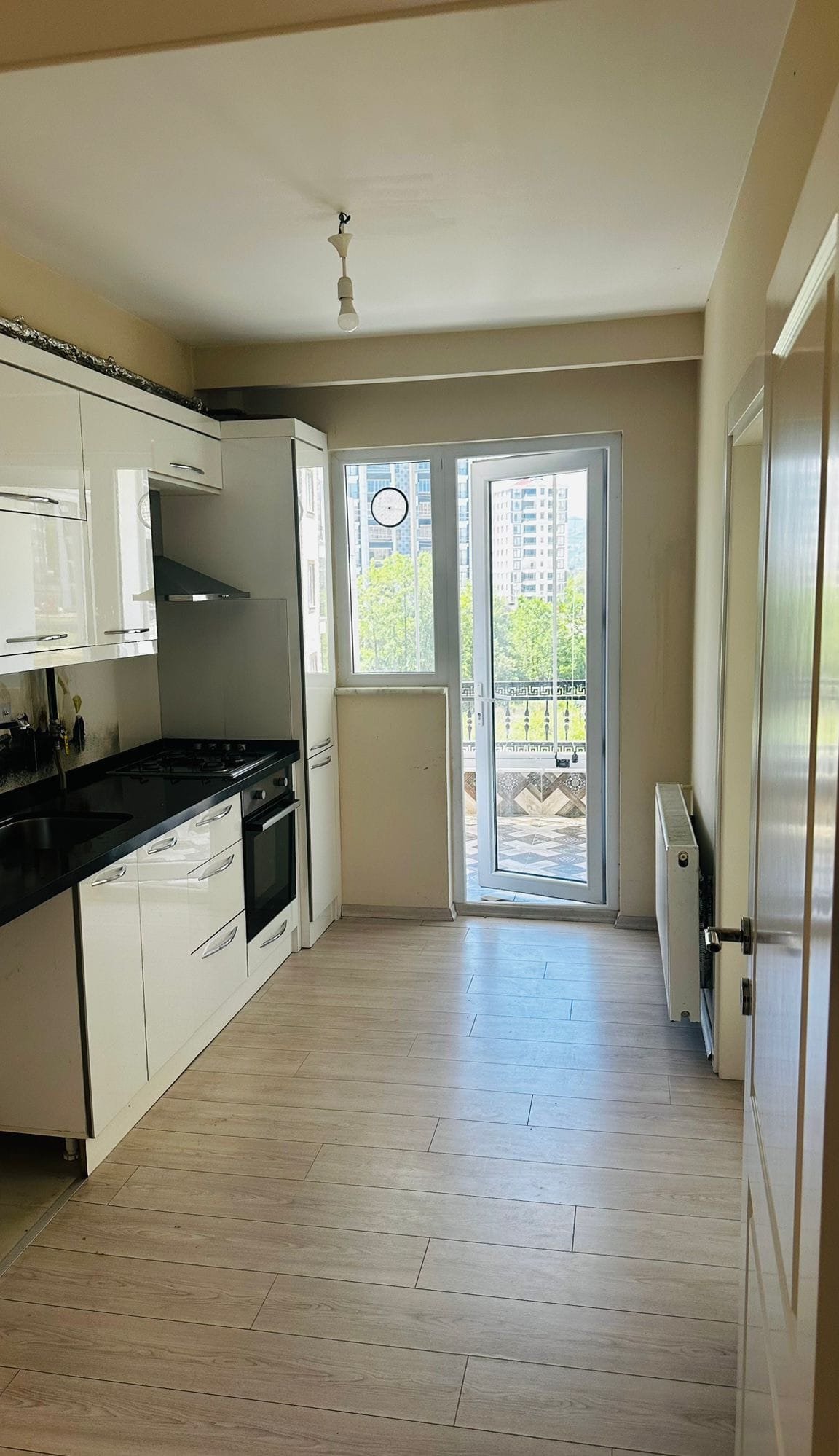 CUMHURİYET MAH. ORDU LİFE SİTESİNDE SATILIK 3+1 DAİRE